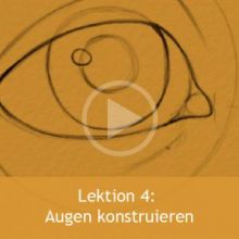 Lektion 4 - Augen konstruiern