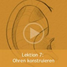 Lektion 7 -Ohren Konstruieren